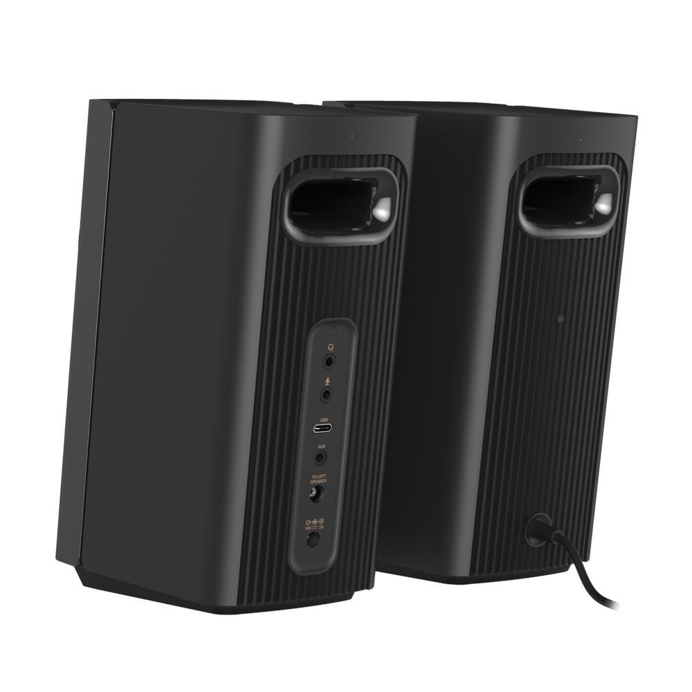 Głośniki Creative T60 2.0 Bluetooth - obrazek 5