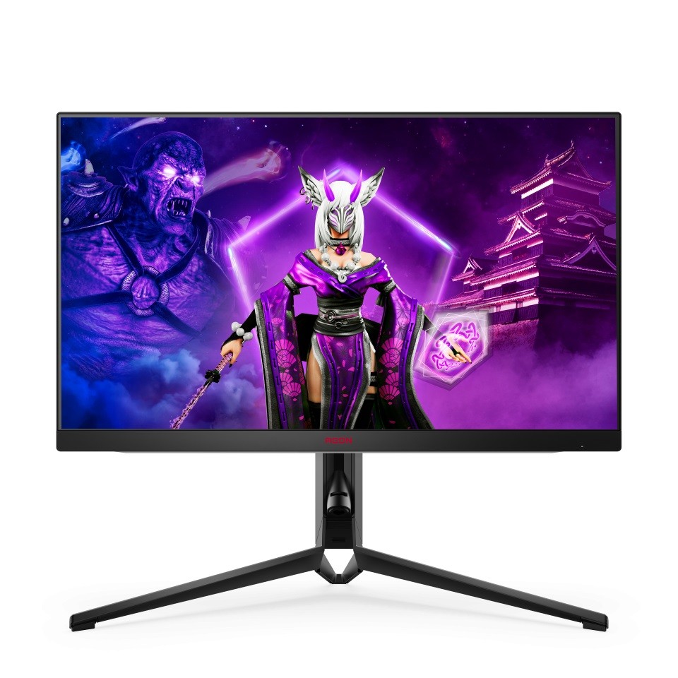 Monitor 27" AOC AGON PRO AG274FZ