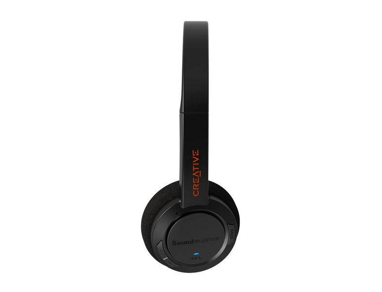 Słuchawki bezprzewodowe Creative Sound Blaster JAM V2 - obrazek 3