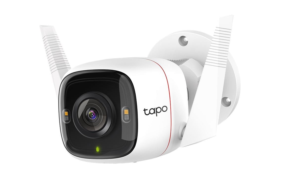 Kamera IP Wi-Fi TP-Link TAPO C320WS Outdoor