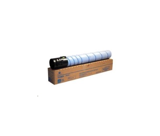 Toner Konica Minolta TN-514C Cyan 26000 str.