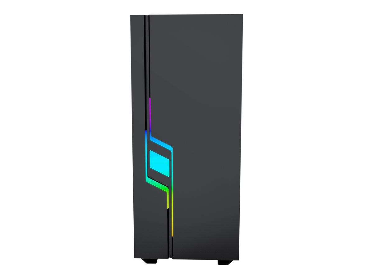 Obudowa Gembird Fornax 2000 RGB - obrazek 2
