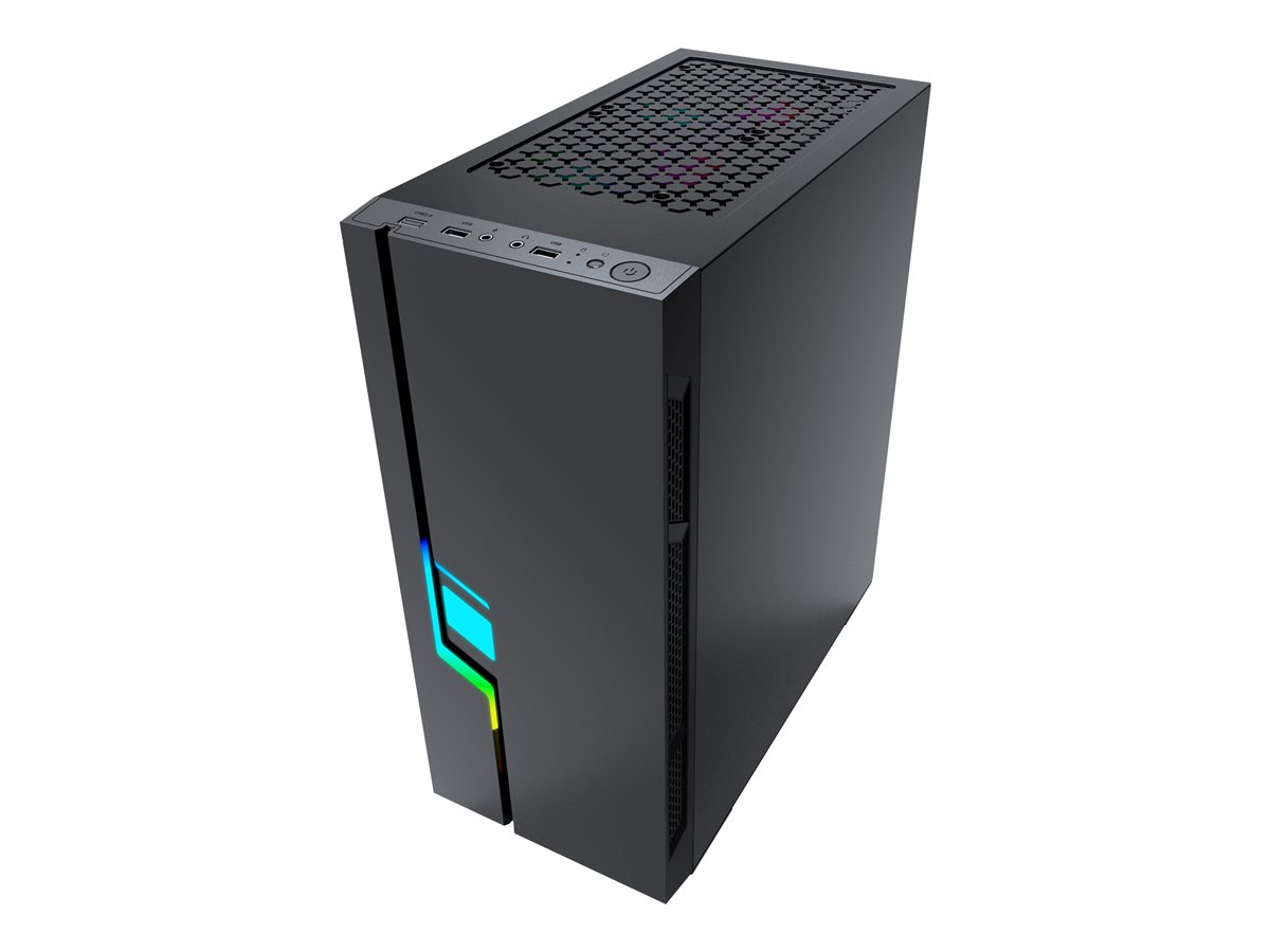 Obudowa Gembird Fornax 2000 RGB - obrazek 4