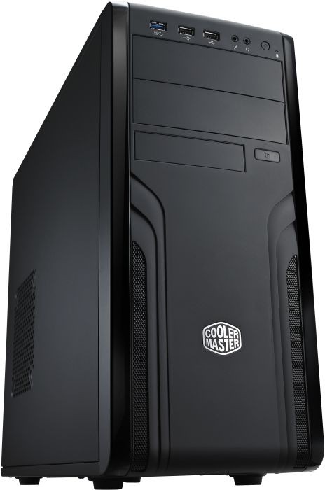 Obudowa Cooler Master Force 500