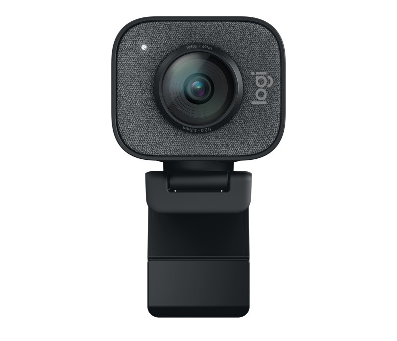 Kamera internetowa Logitech StreamCam Grafitowa - obrazek 2