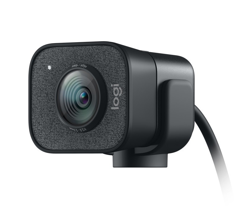 Kamera internetowa Logitech StreamCam Grafitowa - obrazek 4