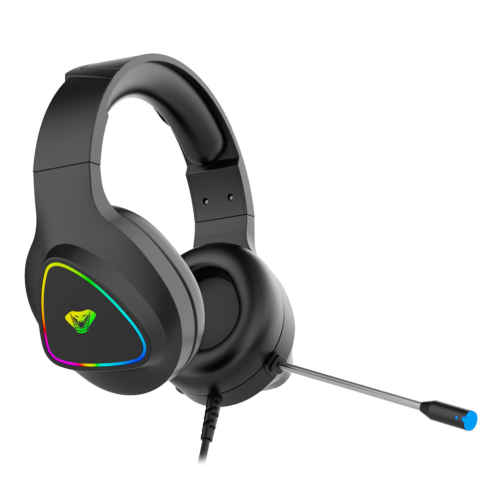 Słuchawki Media-Tech COBRA PRO JINN RGB - obrazek 4