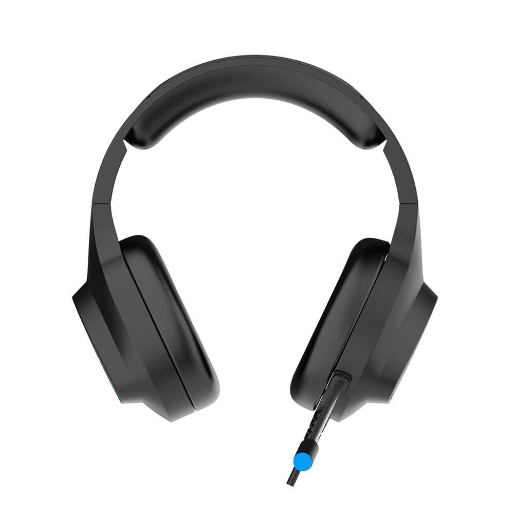 Słuchawki Media-Tech COBRA PRO JINN RGB - obrazek 3