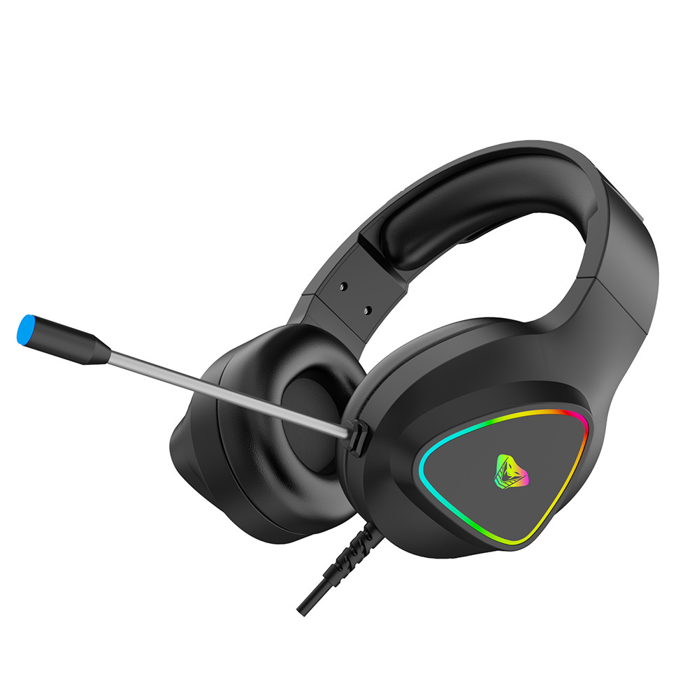 Słuchawki Media-Tech COBRA PRO JINN RGB - obrazek 5
