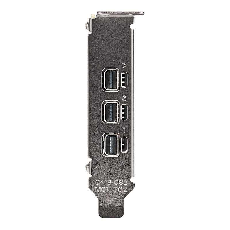 PNY Quadro T400 4GB - obrazek 2
