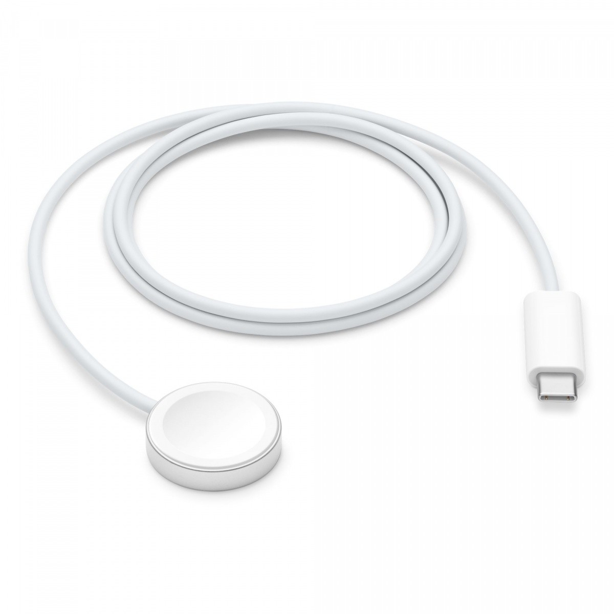 Apple Przewód USB-C do szybkiego ładowania Apple Watch podłączany magnetycznie 1 m