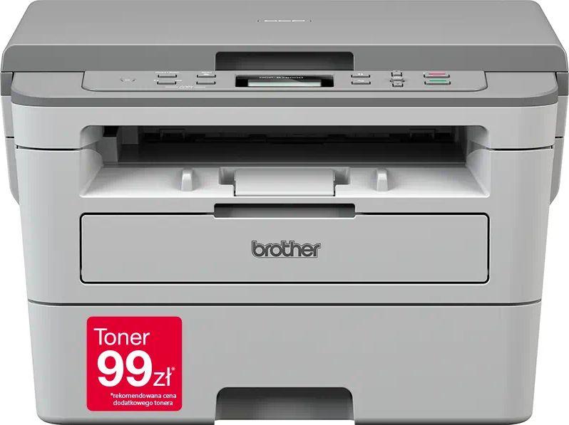 Brother DCP-B7500D