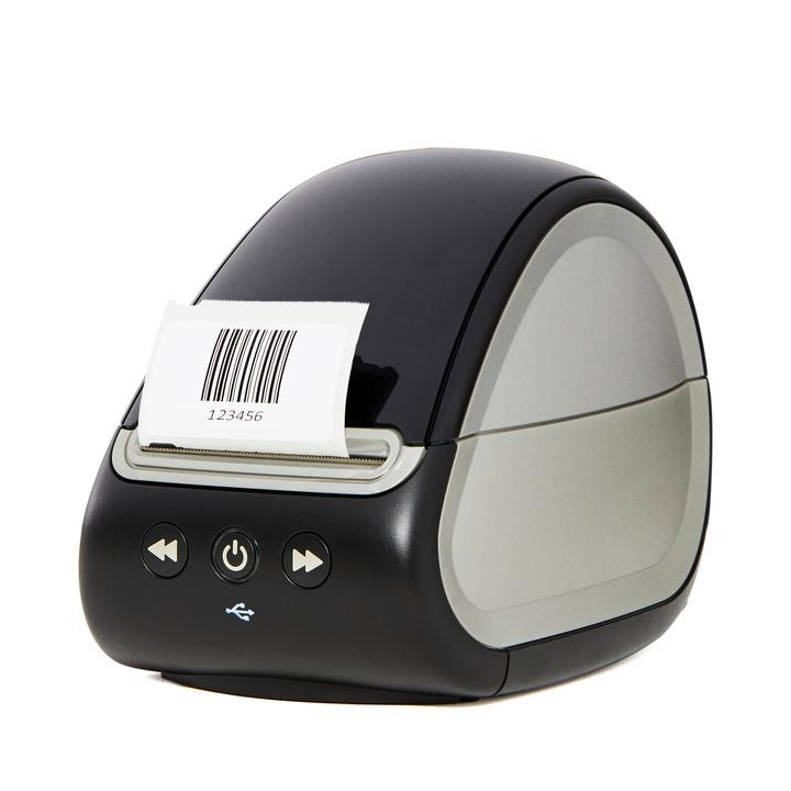 Drukarka etykiet Dymo LabelWriter 550