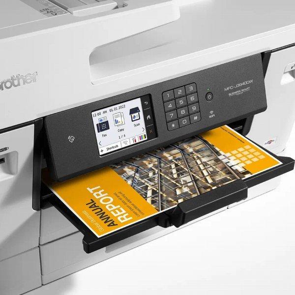 Brother MFC-J3940DW A3 - obrazek 4