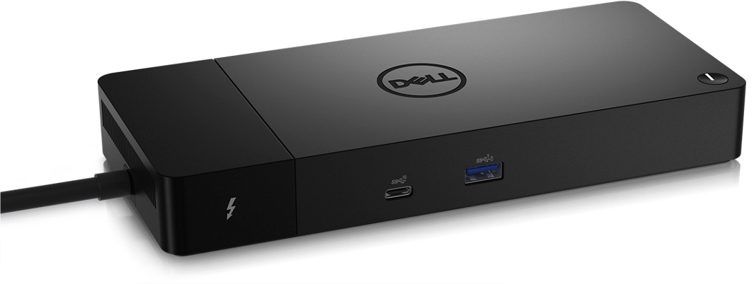 Stacja dokująca Dell WD22TB4 180W