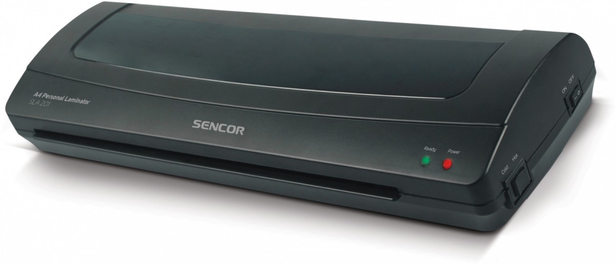 Laminator Sencor SLA 201