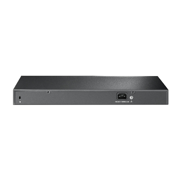 Switch TP-Link TL-SG1218MPE 18x10/100/1000 MB/s Easy Smart 16xPoE+ - obrazek 2
