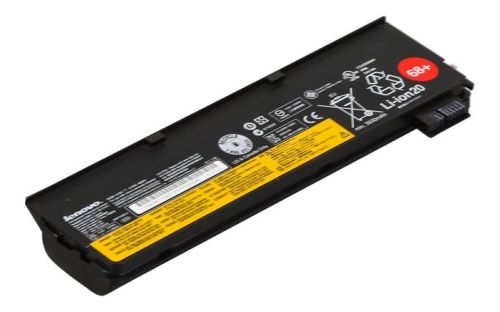 Bateria do laptopa Lenovo Thinkpad 6 Cell T440 T450