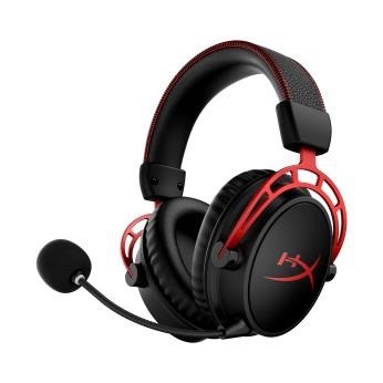 Słuchawki bezprzewodowe HyperX Cloud Alpha Wireless