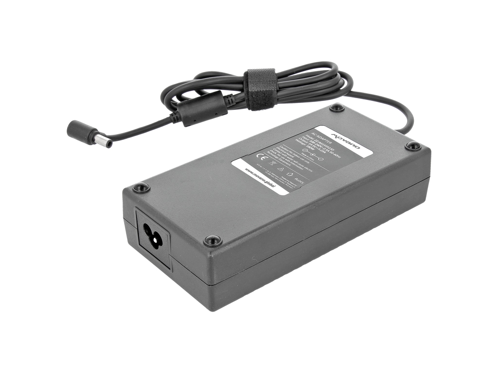 Zasilacz sieciowy do laptopa Asus 19.5V 180W 6,0x3,7mm
