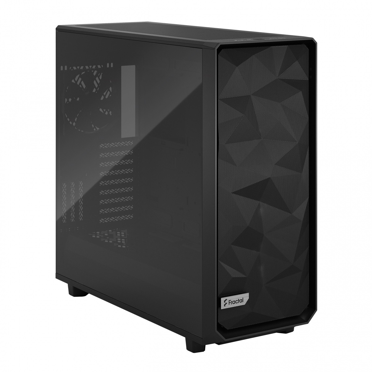 Obudowa Fractal Design Meshify 2 XL Black TG Light Tint