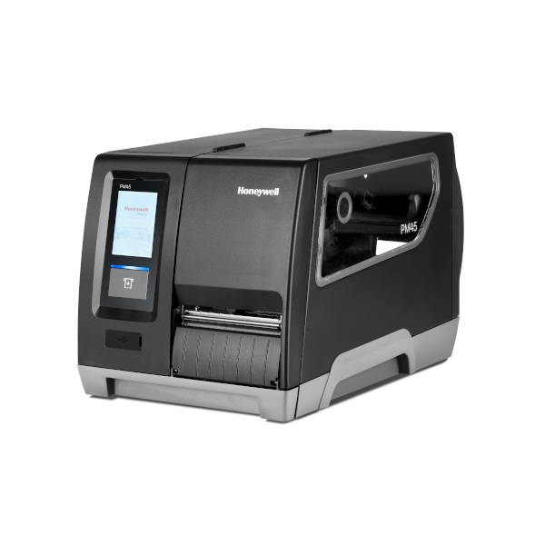 Drukarka etykiet Honeywell PM45