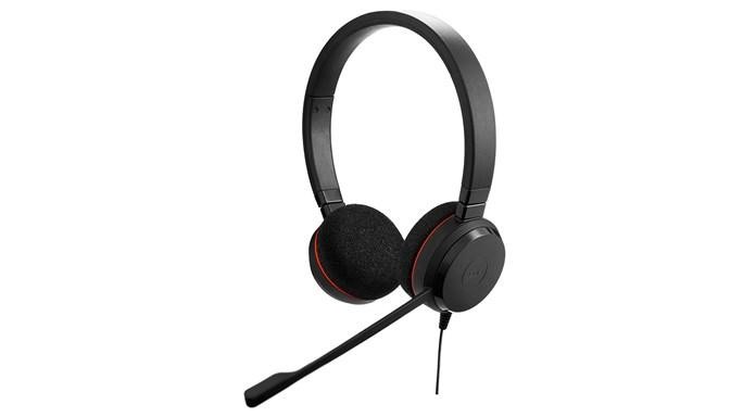 Słuchawki Jabra Evolve 20 USB-A MS Stereo
