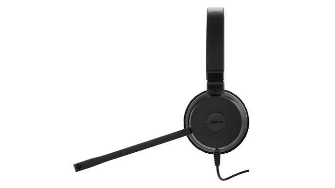 Słuchawki Jabra Evolve 20 USB-A MS Stereo - obrazek 3