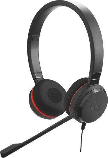 Słuchawki Jabra Evolve 20 USB-A MS Stereo