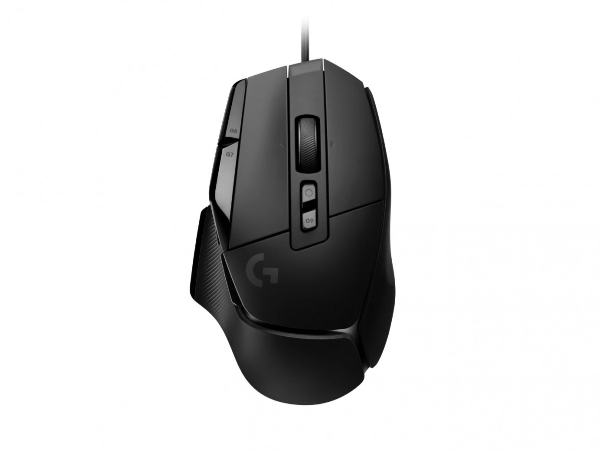 Mysz Logitech G502 X