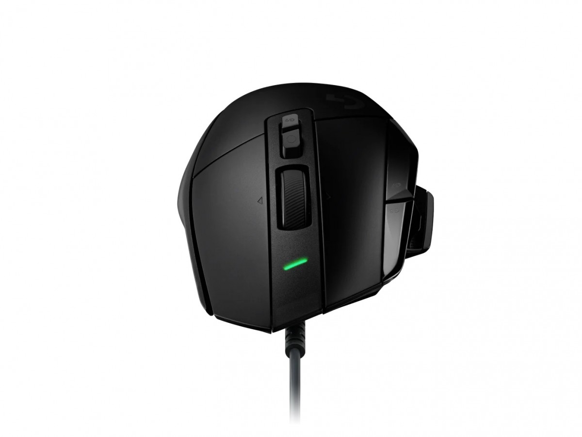 Mysz Logitech G502 X - obrazek 3
