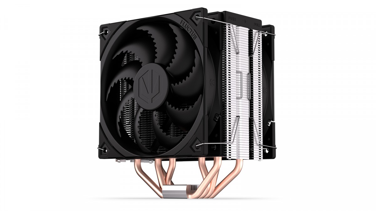 Wentylator CPU Endorfy Fera 5 Dual Fan