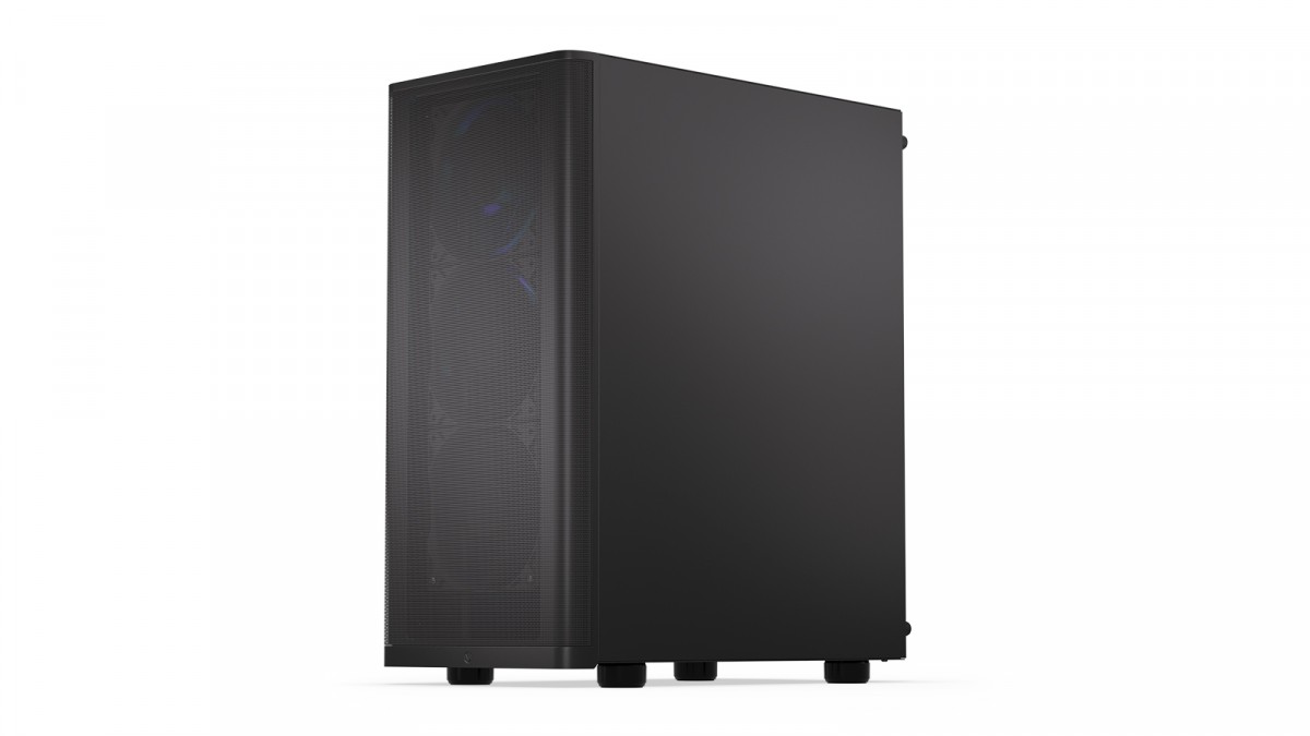 Obudowa Endorfy Ventum 200 Air - obrazek 3