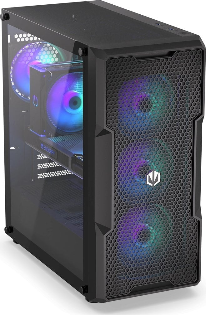 Obudowa Endorfy Regnum 400 ARGB