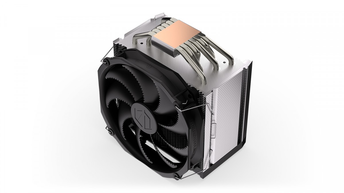 Wentylator CPU Endorfy Fortis 5 - obrazek 2