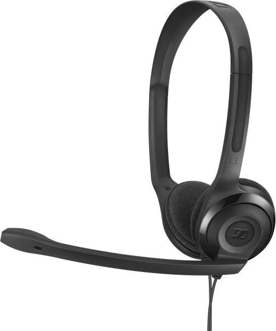 Słuchawki Sennheiser EPOS PC 3 Chat