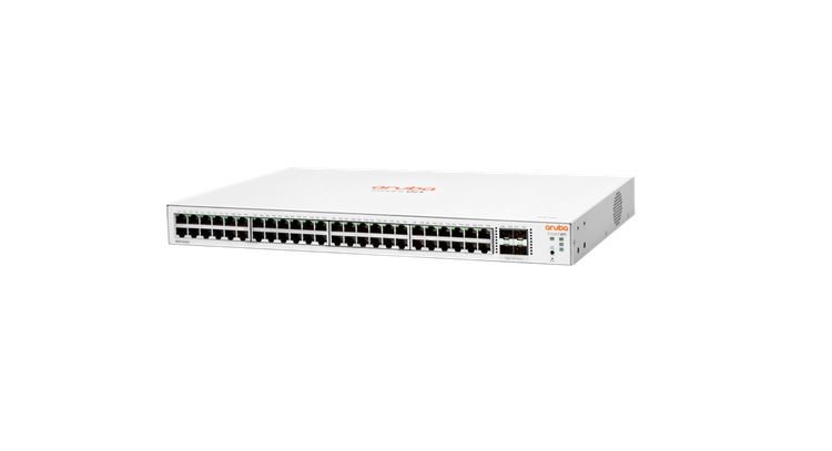 Switch Aruba Instant On 1830 48x1GbE - obrazek 3