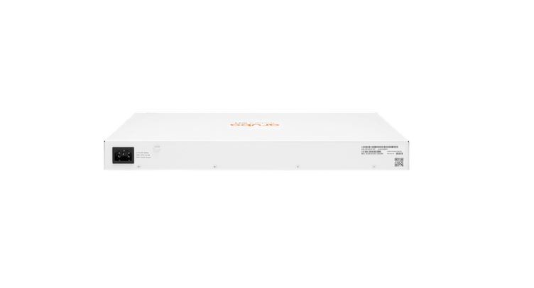 Switch Aruba Instant On 1830 48x1GbE - obrazek 2