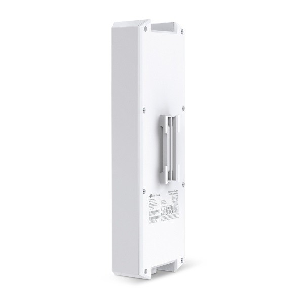 Access Point Wi-Fi 6 AX3600 TP-Link EAP650 Outdoor PoE - obrazek 3