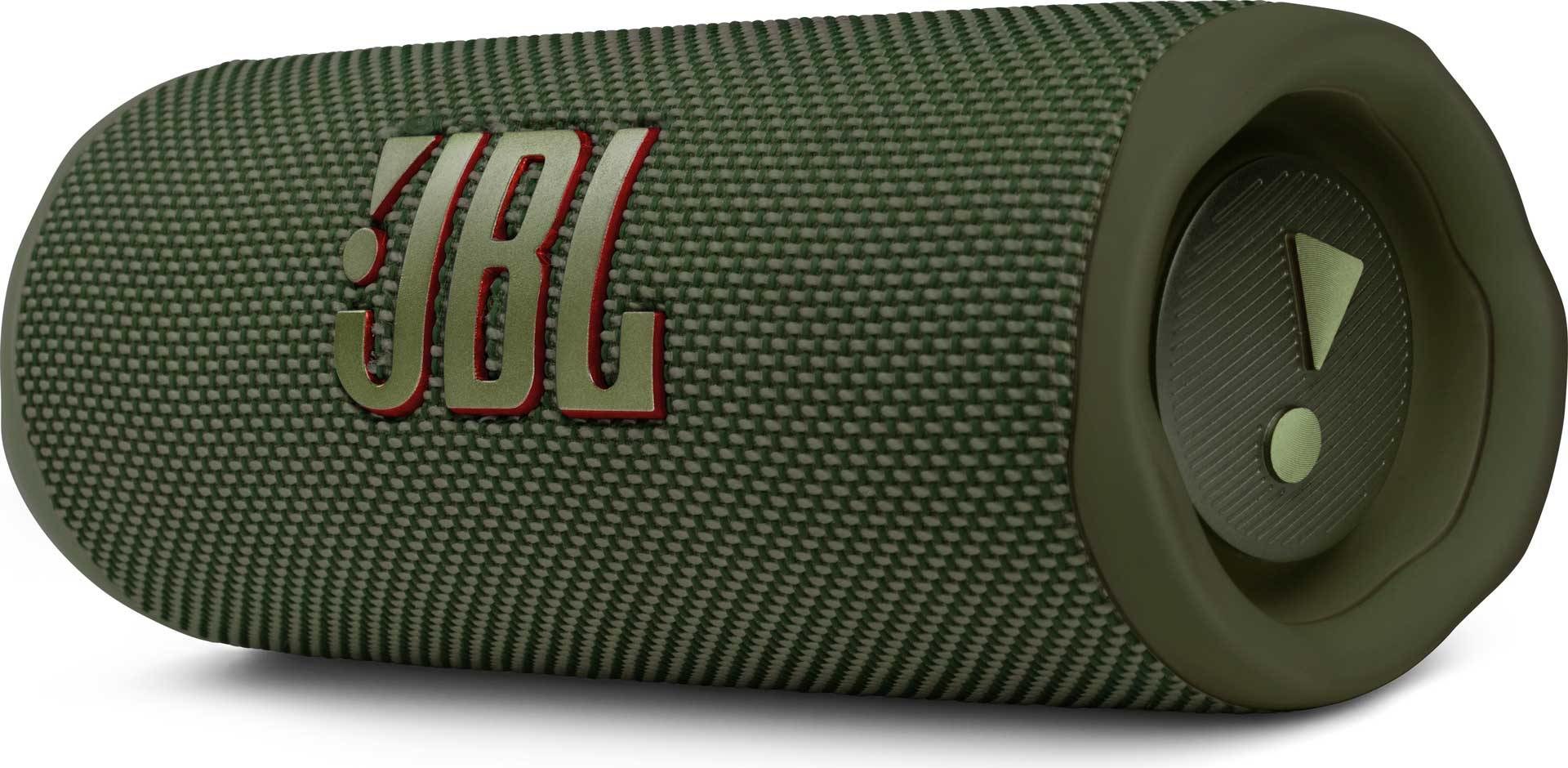 Głośnik Bluetooth JBL Flip 6 Zielony