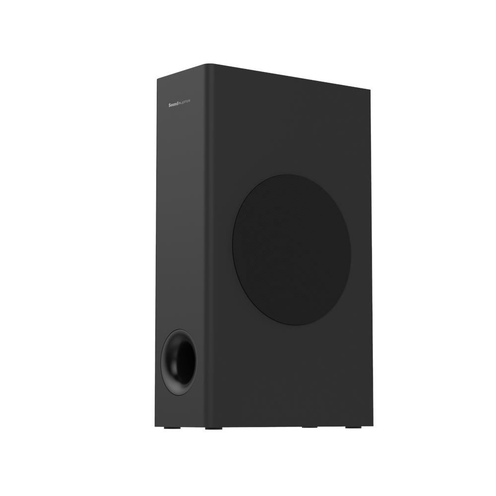 Soundbar Creative Sound Blaster Katana V2X - obrazek 2