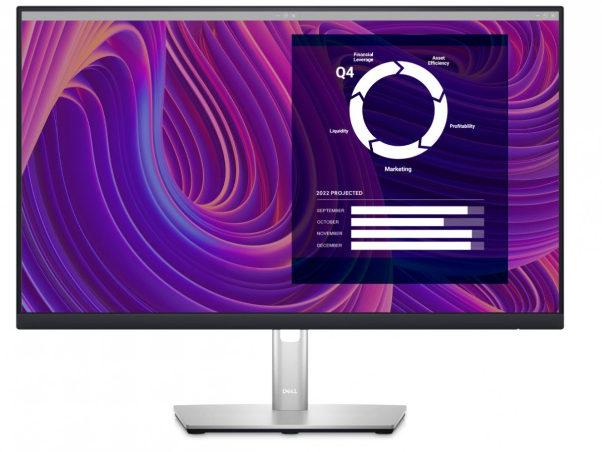 Monitor 23,8" Dell P2423D