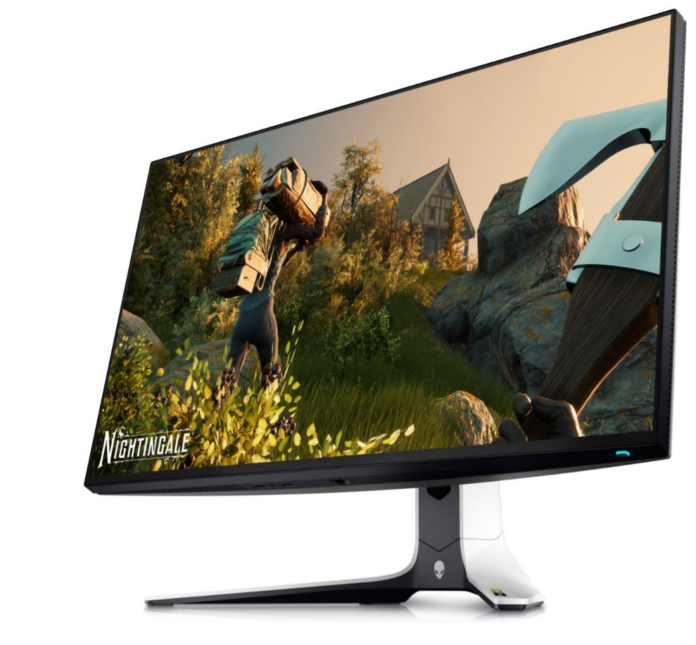 Monitor 27" Dell Alienware AW2723DF - obrazek 2
