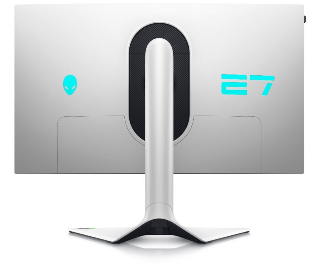 Monitor 27" Dell Alienware AW2723DF - obrazek 5