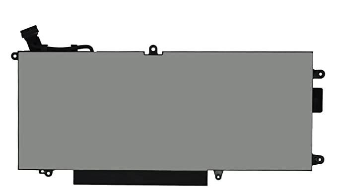 Bateria do laptopa Dell 45 WHR, 3 Cell, Lithium Ion