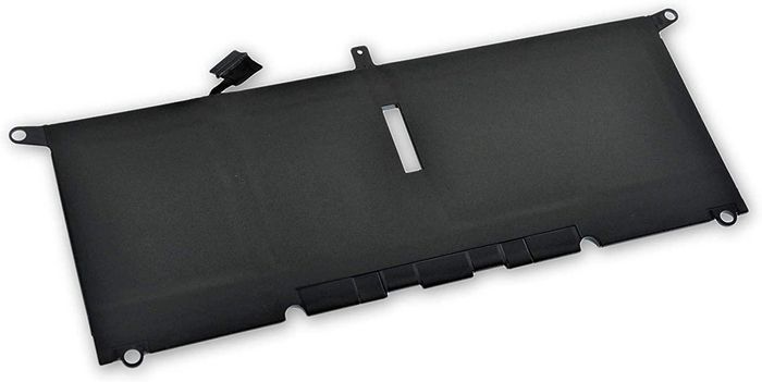 Bateria do laptopa Dell 52 WHR, 4 Cell, Lithium Ion