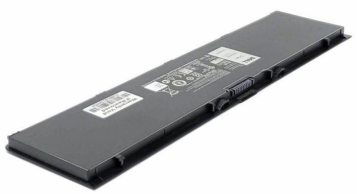 Bateria do laptopa Dell 40WHR, 3 Cell, Lithium Ion