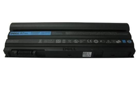 Bateria do laptopa Dell 97WHR, 9 Cell