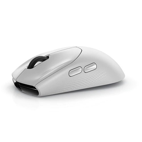 Mysz bezprzewodowa Dell Alienware Tri-Mode Gaming AW720M Lunar Light - obrazek 3