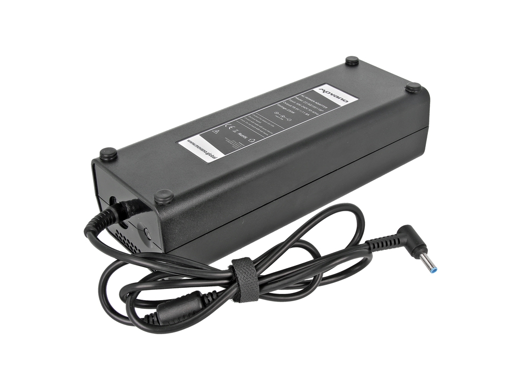 Zasilacz sieciowy do laptopa Asus 19.5V 230W 4,5x3,0mm